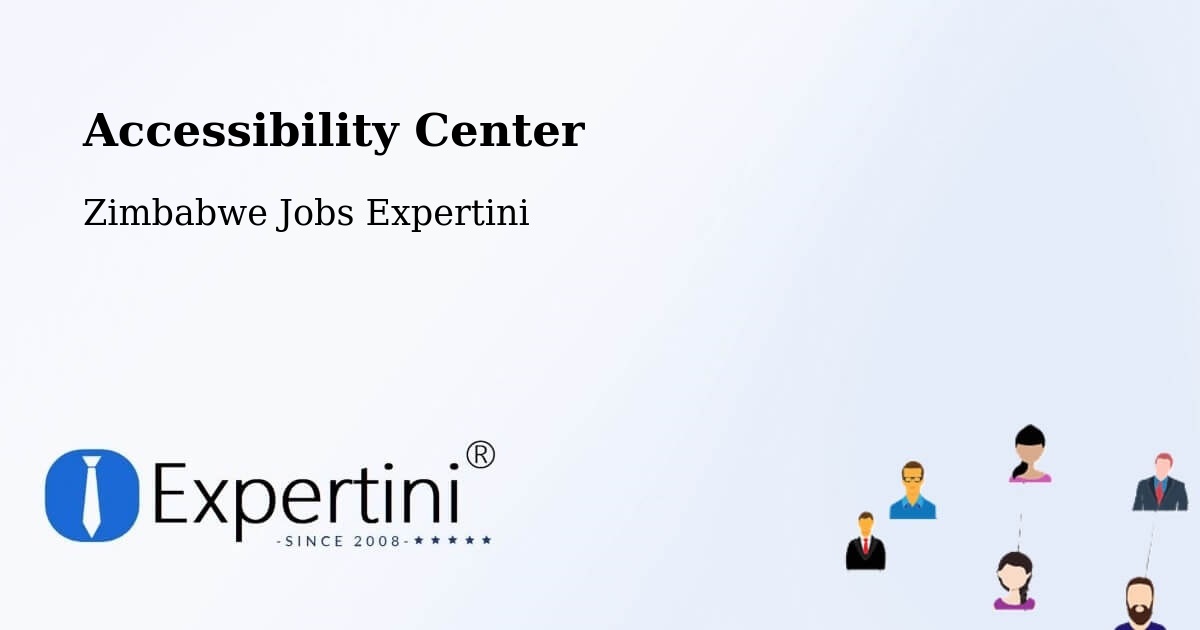 Accessibility Statement – Headlands - Zimbabwe Jobs Expertini