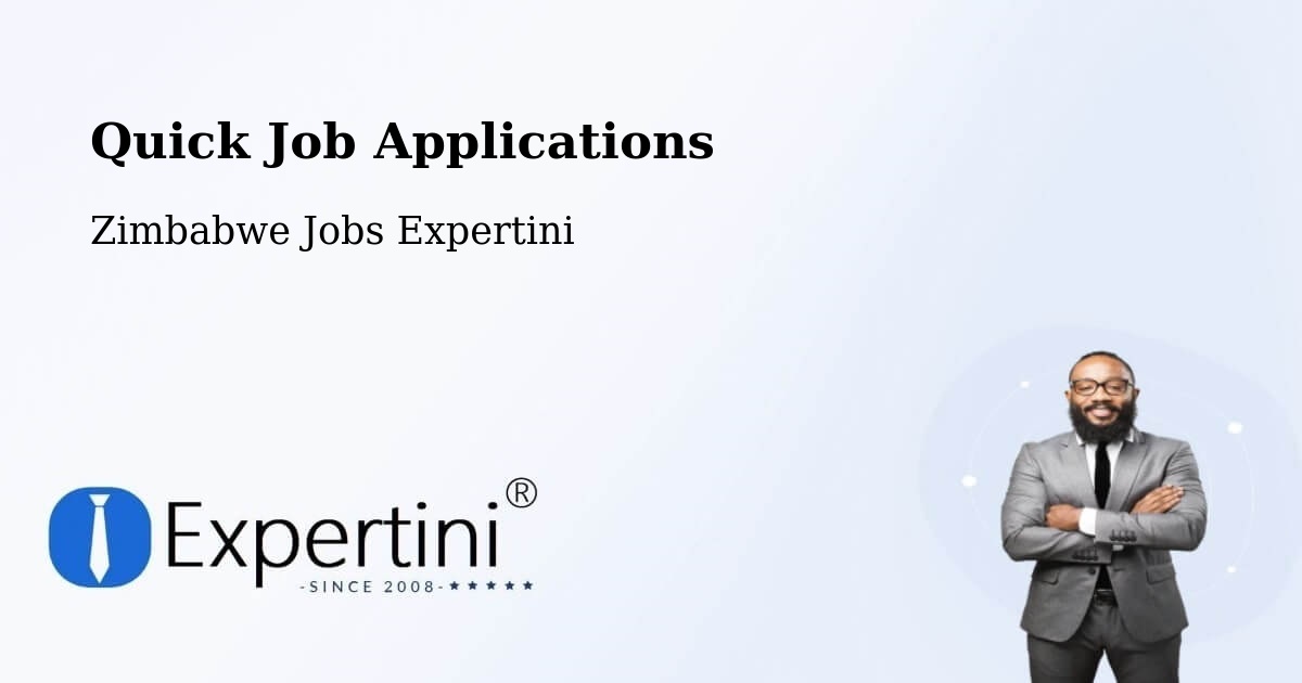 Quick Apply Feature – Headlands - Zimbabwe Jobs Expertini