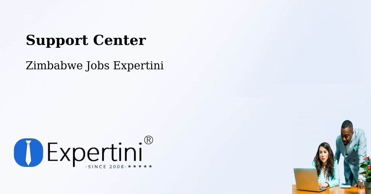 Support Services – Headlands - Zimbabwe Jobs Expertini