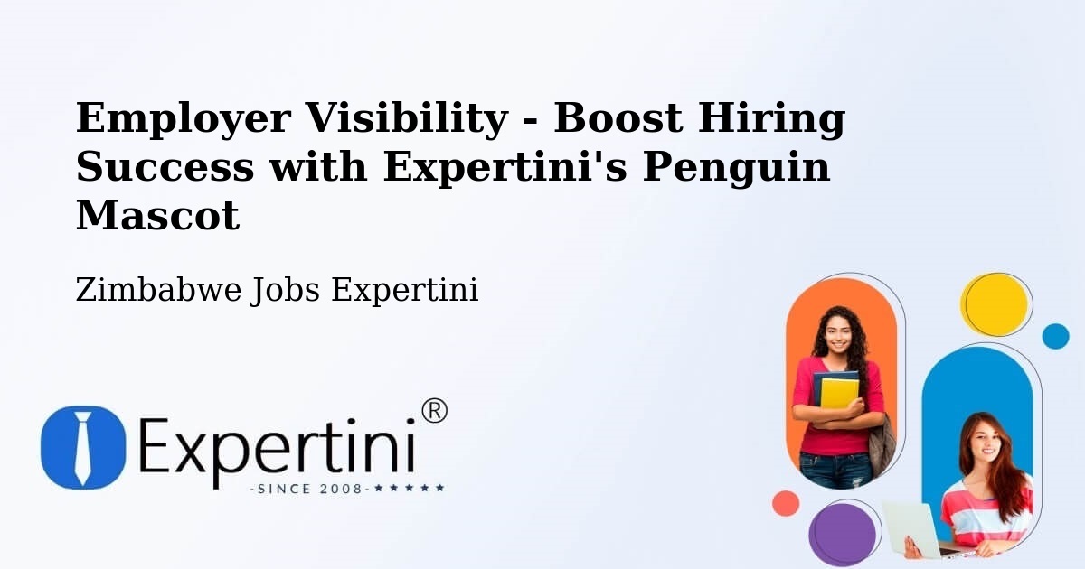 CV and Resume Visibility Optimization – Headlands - Zimbabwe Jobs Expertini